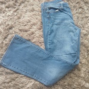 Lucky Brand Jeans